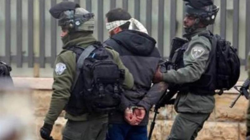 قوات الاحتلال الاسرائيلي