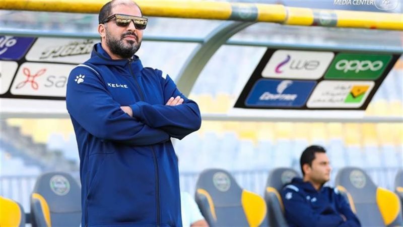 معين الشعباني