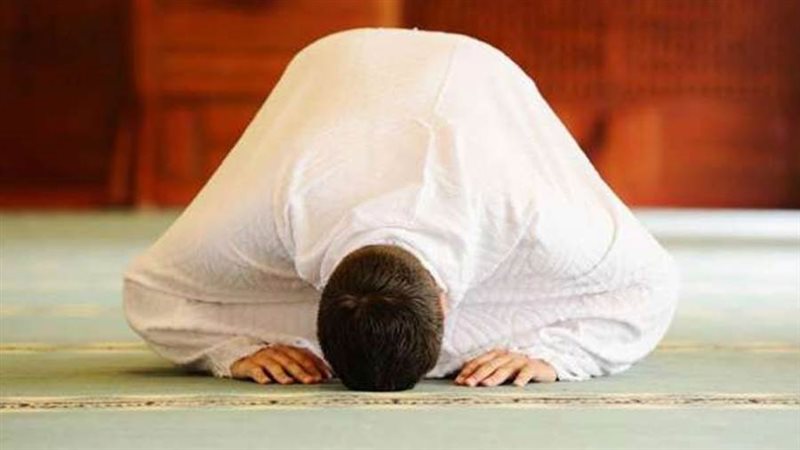 مواقيت الصلاة