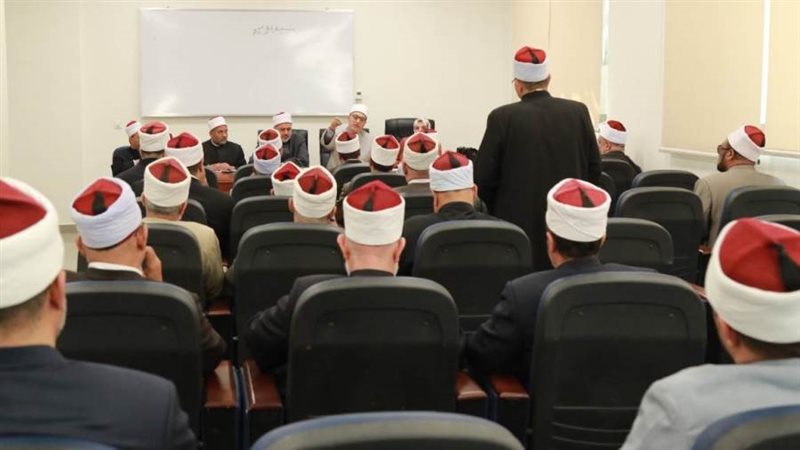 البحوث الإسلامية