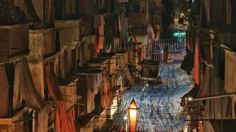 شارع عين جالوت بالاسكندرية