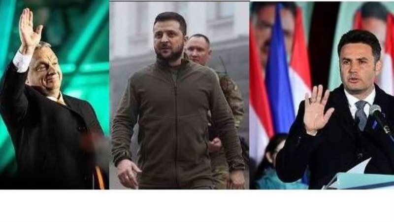 أوريان وزيلينسكي