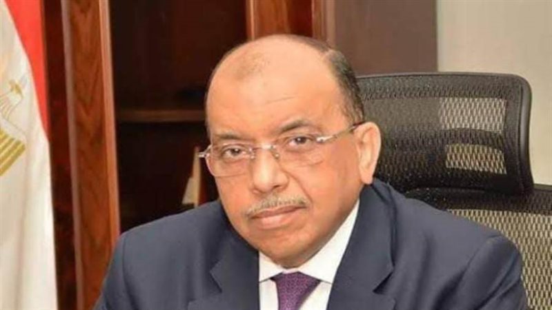 وزير التنمية المحلية