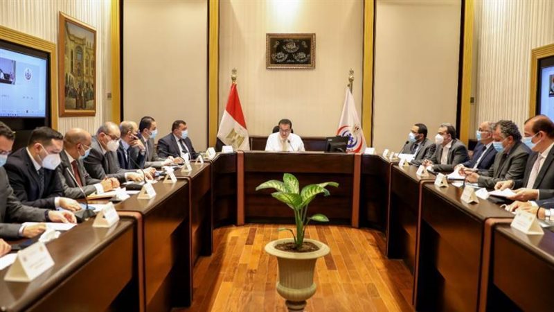 اجتماع الصحة الأسبوعي