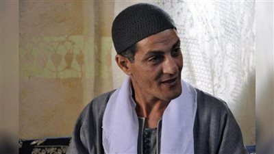  الفنان يس الضوي يكشف كواليس دور عم مكاوي في 