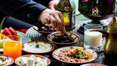 6 نصائح ذهبية لسحور صحي ومتوازن ...اعرفيها لأسرتك 