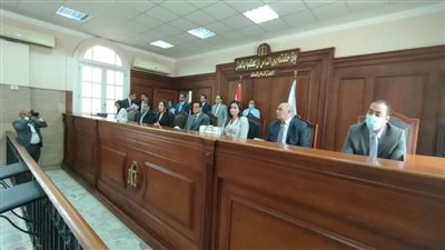 تسليم شهادات برنامج التحول الرقمي المنفذ لموظفي مجلس الدولة بدمنهور