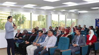 تدريب 211 موظفا ضمن مبادرة 