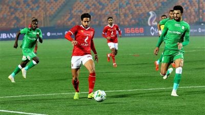 موعد مباراة الأهلي ضد الاتحاد السكندري بالدوري 