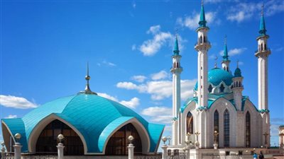 تعرف على مسجد 