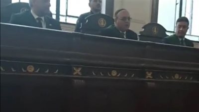 إعدام المتهمة بقتل الطالبة 