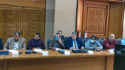 تنفيذي شمال سيناء: نسبة تنفيذ الخطة الاستثمارية بلغت ٧١٪