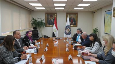 وزير المالية: تطبيق التأمين الصحي الشامل وفقًا لأحدث الخبرات العالمية