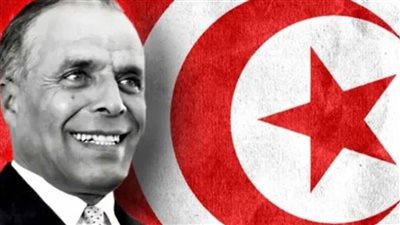 الحبيب بورقيبة ذكرى باقية في أفئدة التونسيين 