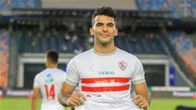 زيزو لم يحصل على مستحقاته مع الزمالك منذ ٧ أشهر.. والأهلي يترقب