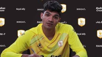 محمد صبحي يتهرب من إدارة الزمالك بسبب الأهلي