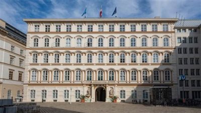 النمسا تطرد 4 دبلوماسيين روس