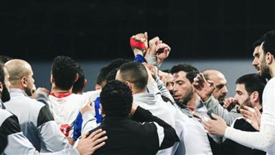 اليوم.. انطلاق مباريات نصف نهائي كأس مصر لكرة اليد رجال