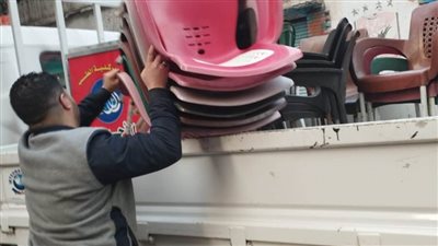 محافظ الإسكندرية يشدد على استمرار الحملات لتطبيق الإجراءات الاحترازية