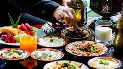 بالانفوجراف | 5 فوائد للسحور فى رمضان تعرف عليها 