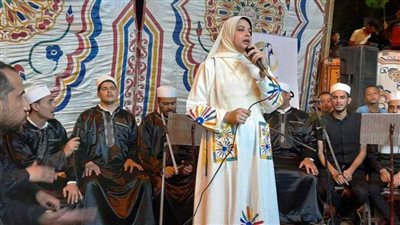 ثقافة سوهاج تبدأ أولى فعاليات برنامج ضمن مشروع تنمية الأسرة المصرية 