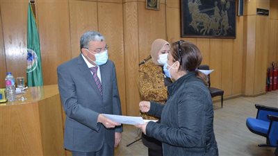 تمويل 4496 مشروعًا باستثمارات 27 مليون جنيه لتوفير فرص عمل بقرى المنيا