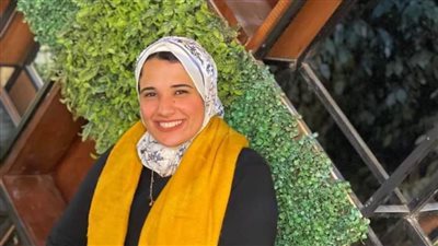 وفاة آلاء حامد مدربة الجودو في المركز الأولمبي