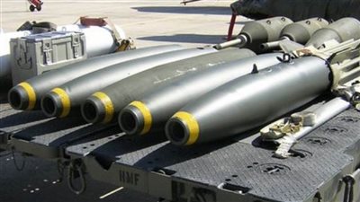 قنبلة أمريكا الذكية تدخل على خط الحرب بأوكرانيا.. 10 معلومات عنها