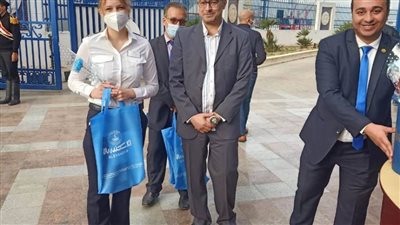 وصول السفينة السياحية “Artania” للإسكندرية  قادمة من مالطا وعلى متنها 690 سائحًا