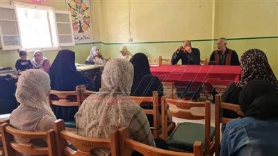 رياضة كفر الشيخ تطلق المسابقة الرمضانية لحفظ القرآن الكريم