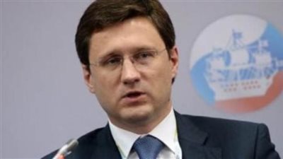 نائب رئيس الوزراء الروسي : لا نتوقع هبوط أسعار النفط