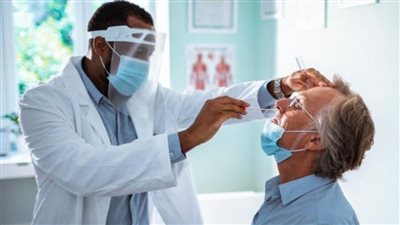 استمرار ارتفاع أعداد الإصابات والوفيات بسبب فيروس 