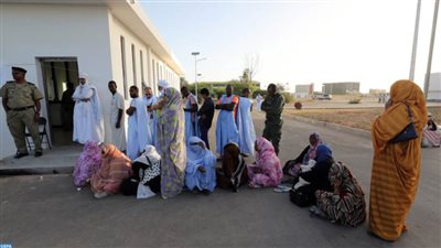 موريتانيا تعلن إجراءات صحية جديدة للمسافرين