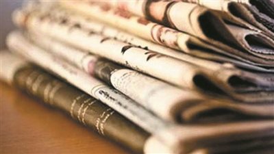 مقتطفات من مقالات كبار كتاب الصحف المصرية