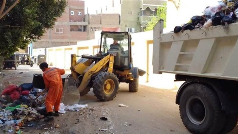 محافظ أسيوط يشدد