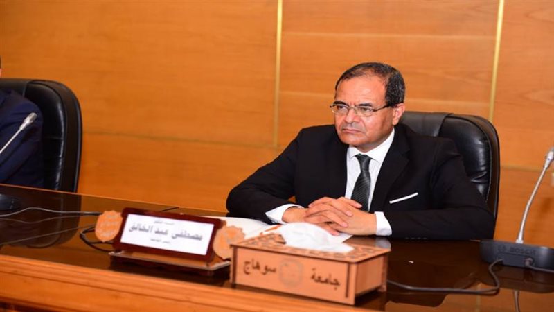 د. مصطفى عبد الخالق