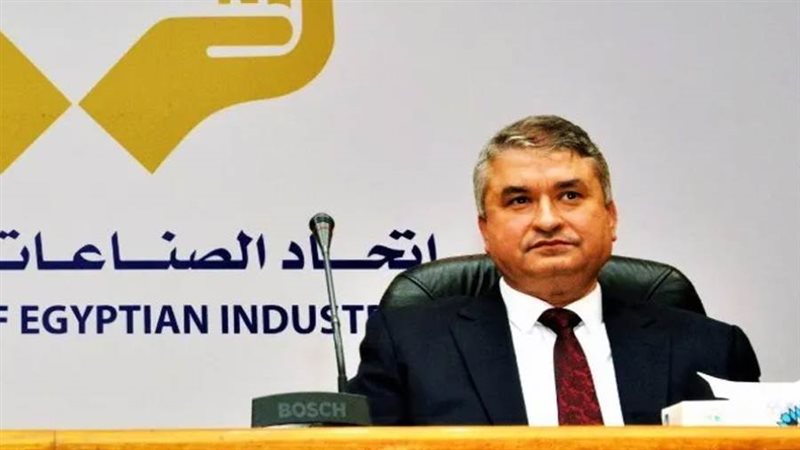 المدير التنفيذي لمركز