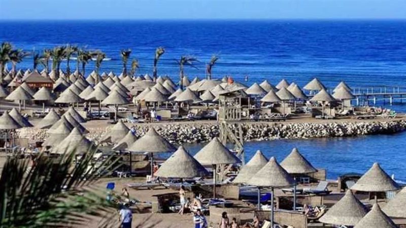 السياحة في مصر