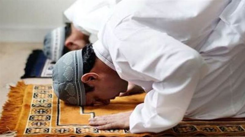 مواقيت الصلاة