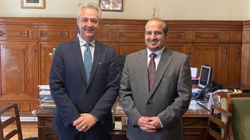 مزيد بن محمد الهويشان