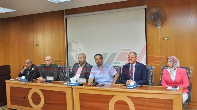 تعليم كفرالشيخ