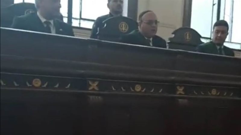 محكمة جنايات الإسكندرية