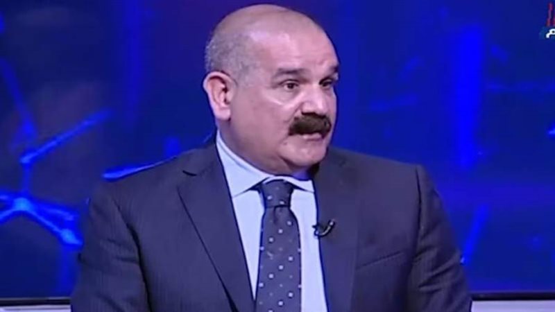 مصطفى المكاوى