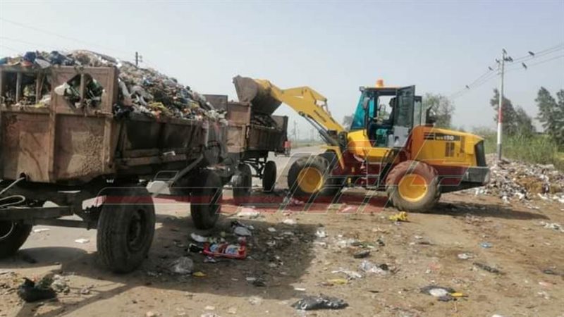 حملات النظافة