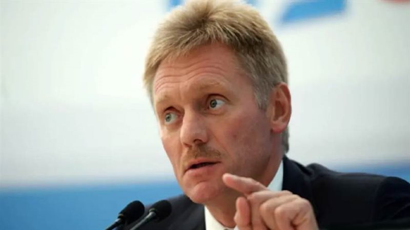 دميتري بيسكوف