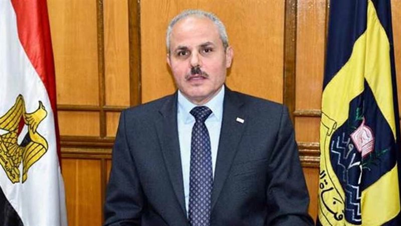 الدكتور ناصر مندور