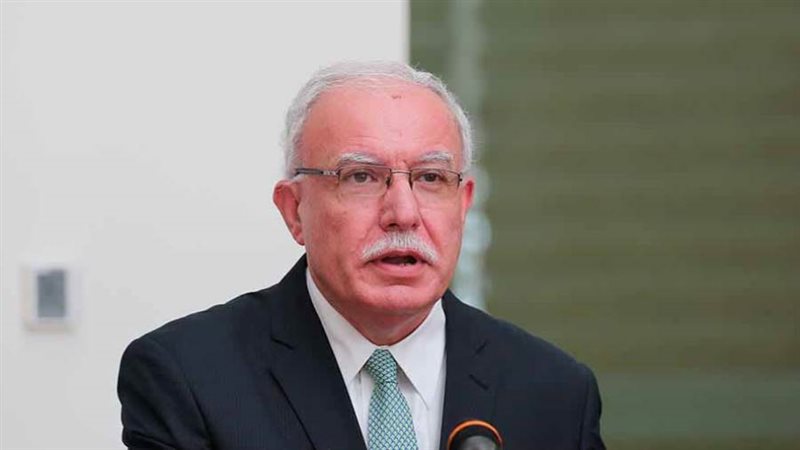 رياض المالكي