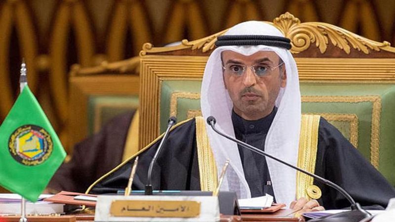 نايف الحجرف الأمين