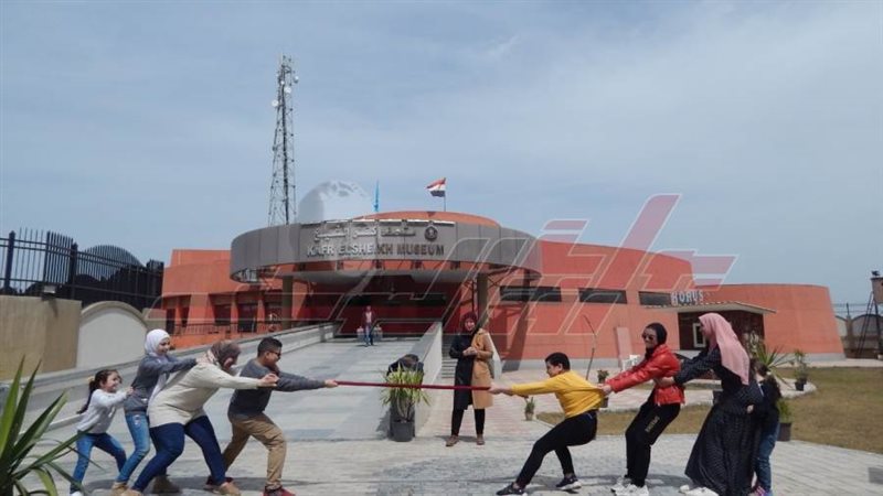 خلال الدورة