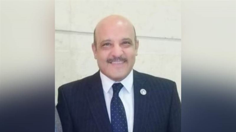 د. أيمن محمود عثمان